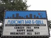 signage