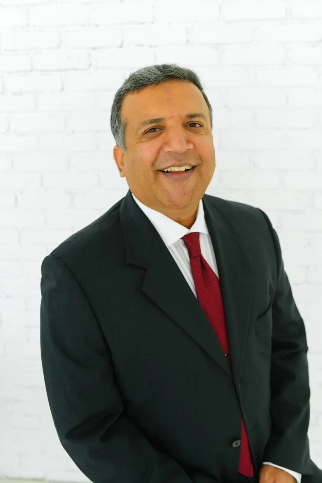 Kashif Riaz